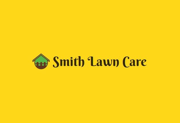 Smith Lawn Care Logo